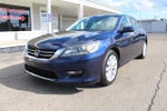 2014 Honda Accord Sedan EX-L