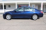2014 Honda Accord Sedan EX-L