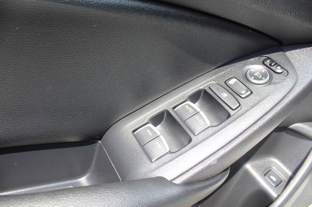 2019 Honda Accord Sedan Sport 1.5T
