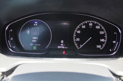 2019 Honda Accord Sedan Sport 1.5T