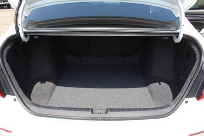 2019 Honda Accord Sedan Sport 1.5T