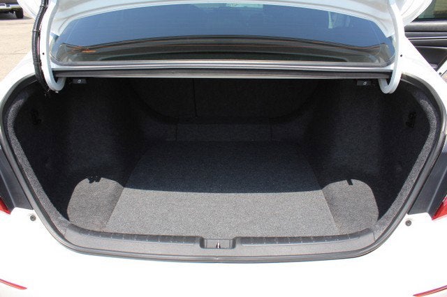 2019 Honda Accord Sedan Sport 1.5T