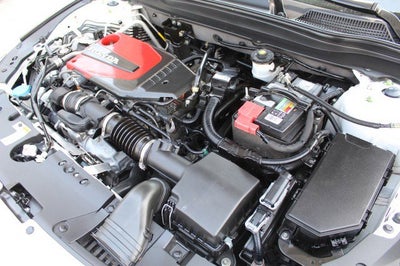2019 Honda Accord Sedan Sport 1.5T