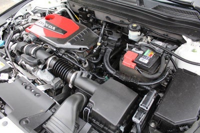 2019 Honda Accord Sedan Sport 1.5T