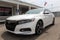 2019 Honda Accord Sedan Sport 1.5T