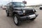 2011 Jeep Wrangler Unlimited Sahara