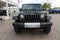 2011 Jeep Wrangler Unlimited Sahara