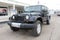 2011 Jeep Wrangler Unlimited Sahara