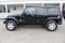 2011 Jeep Wrangler Unlimited Sahara