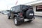 2011 Jeep Wrangler Unlimited Sahara
