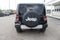 2011 Jeep Wrangler Unlimited Sahara