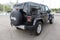 2011 Jeep Wrangler Unlimited Sahara