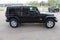 2011 Jeep Wrangler Unlimited Sahara