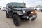 2008 Jeep Wrangler Sahara