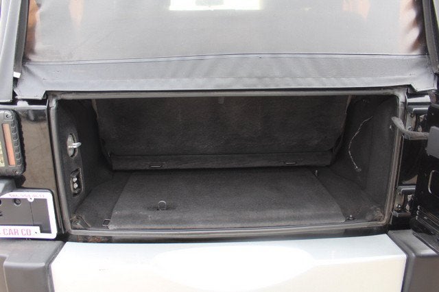 2008 Jeep Wrangler Sahara