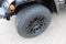 2008 Jeep Wrangler Sahara