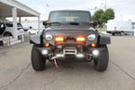 2008 Jeep Wrangler Sahara