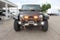 2008 Jeep Wrangler Sahara