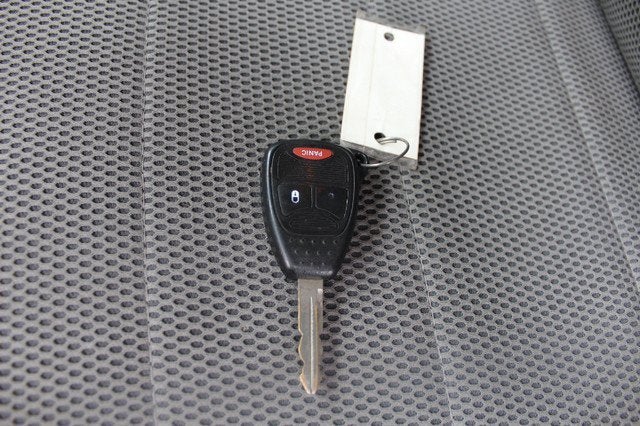 2008 Jeep Wrangler Sahara