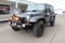2008 Jeep Wrangler Sahara