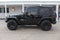 2008 Jeep Wrangler Sahara