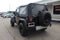 2008 Jeep Wrangler Sahara
