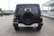 2008 Jeep Wrangler Sahara