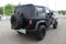 2008 Jeep Wrangler Sahara