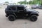 2008 Jeep Wrangler Sahara