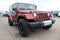 2009 Jeep Wrangler Sahara