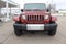 2009 Jeep Wrangler Sahara