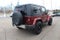 2009 Jeep Wrangler Sahara