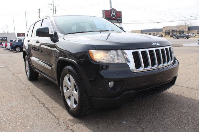 2011 Jeep Grand Cherokee Laredo