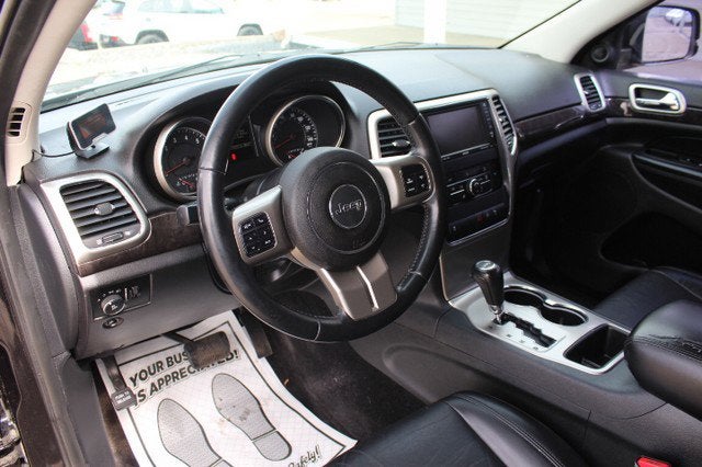 2011 Jeep Grand Cherokee Laredo