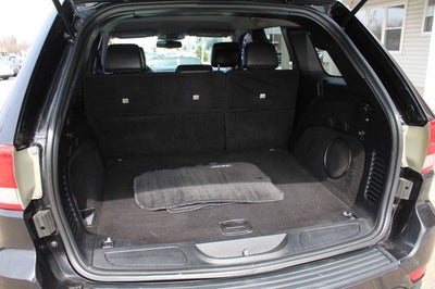 2011 Jeep Grand Cherokee Laredo