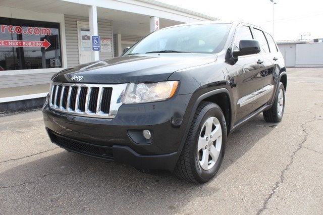 2011 Jeep Grand Cherokee Laredo