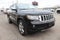2011 Jeep Grand Cherokee Overland