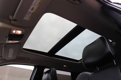 2011 Jeep Grand Cherokee Overland