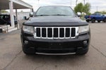 2011 Jeep Grand Cherokee Overland