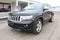 2011 Jeep Grand Cherokee Overland