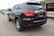2011 Jeep Grand Cherokee Overland