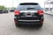 2011 Jeep Grand Cherokee Overland