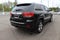 2011 Jeep Grand Cherokee Overland