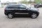 2011 Jeep Grand Cherokee Overland
