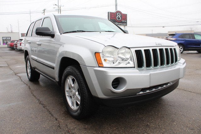 2007 Jeep Grand Cherokee Laredo