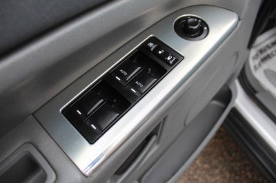 2007 Jeep Grand Cherokee Laredo