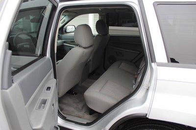 2007 Jeep Grand Cherokee Laredo