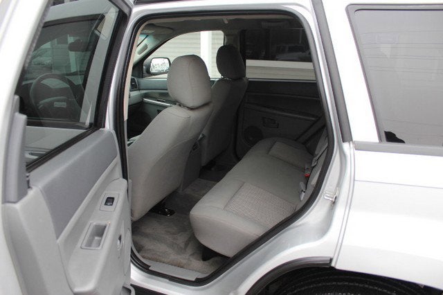 2007 Jeep Grand Cherokee Laredo