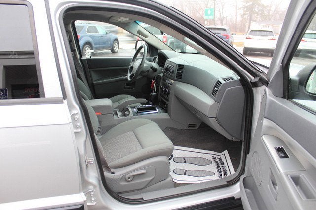 2007 Jeep Grand Cherokee Laredo