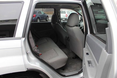2007 Jeep Grand Cherokee Laredo